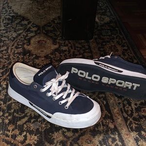Polo Sport Ralph Lauren Sneakers